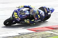 Valentino Rossi y Maverick Vi&ntilde;ales, los m&aacute;s r&aacute;pidos en Sepang