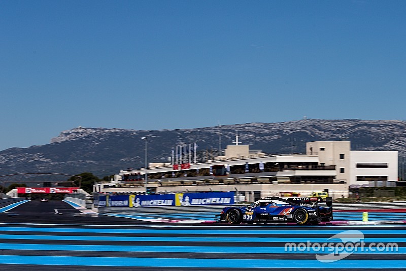 Critiqué par les équipes, le WEC défend son Prologue