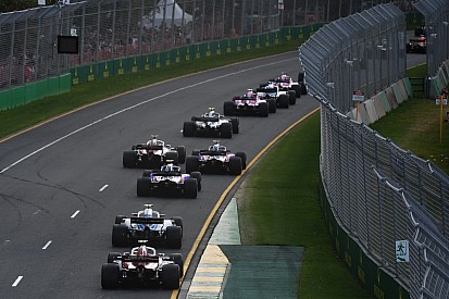 F1'e sıralama yarışı mı geliyor?