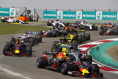 Hulkenberg: Sekiz puan almak güzel!