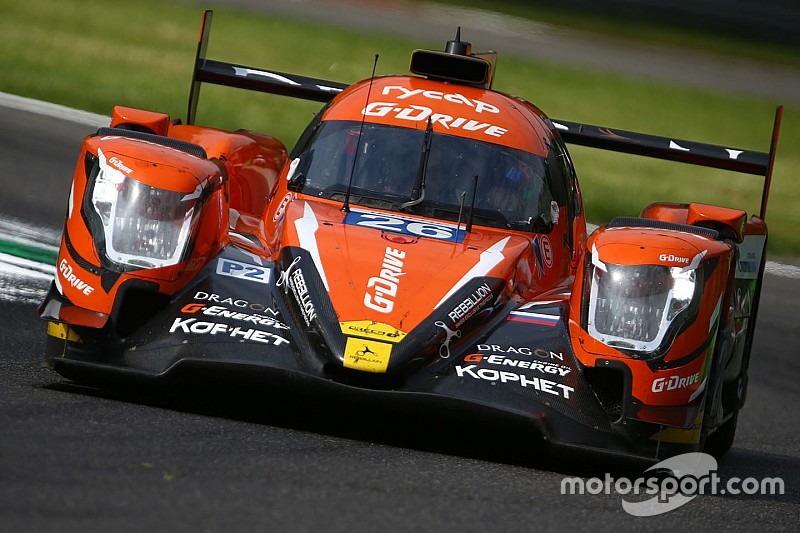 G-Drive gagne encore, Vergne enchaîne les succès