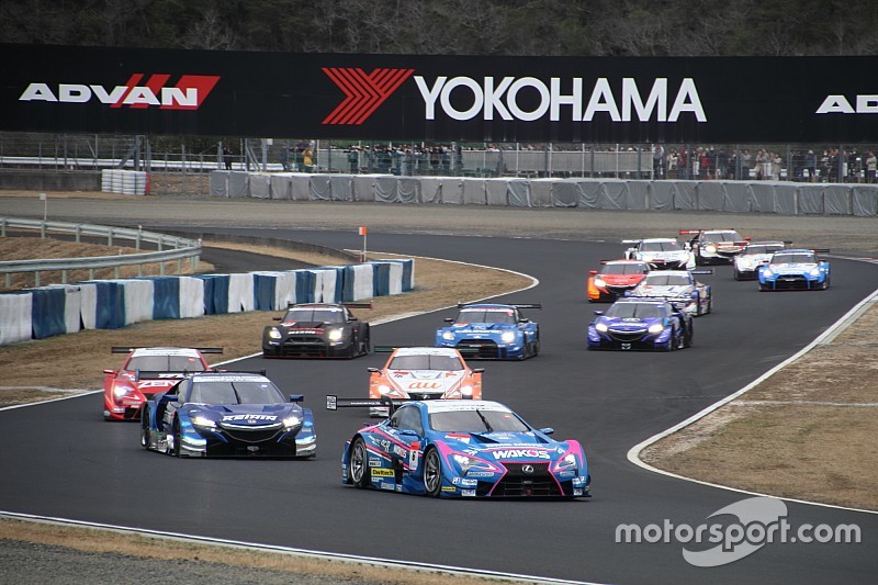 Super GT silly season: How the 2019 grid could look