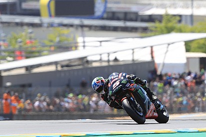 Analysis: Why Le Mans is Zarco's best chance yet to win