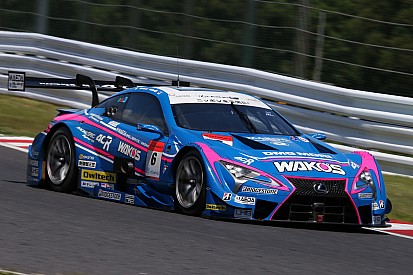 ローゼンクヴィスト「100%サヨナラというわけじゃない」スーパーGT再挑戦を示唆