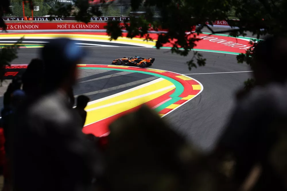 Oscar Piastri, McLaren