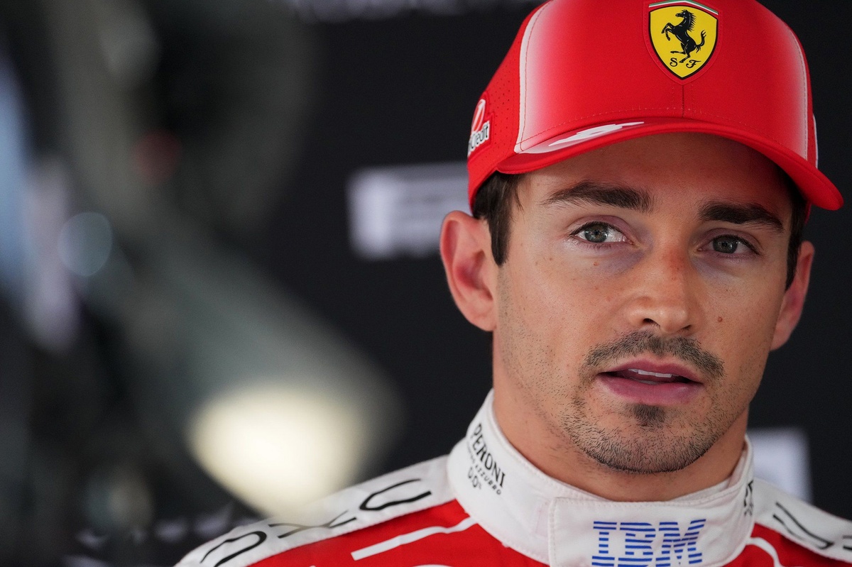 F1 | Leclerc: "Contro Kimi ci ho creduto fino alla fine. Ungheria? Andremo meglio, ma non saremo favoriti"