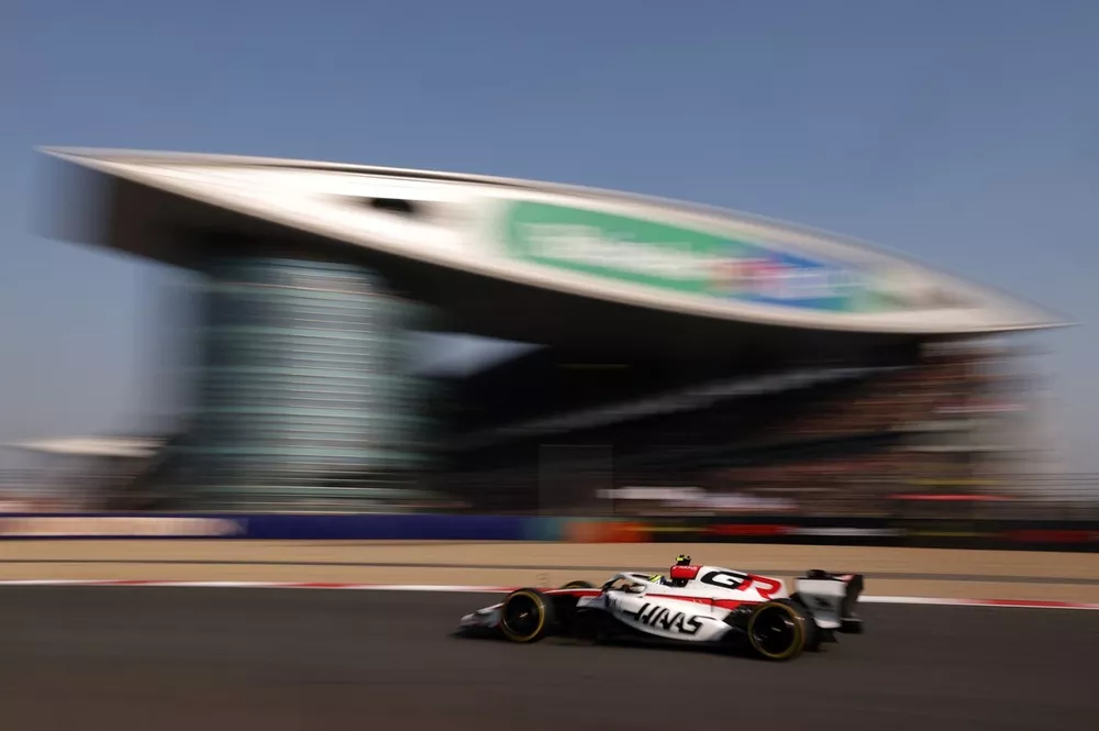 Oliver Bearman, Haas F1 Team