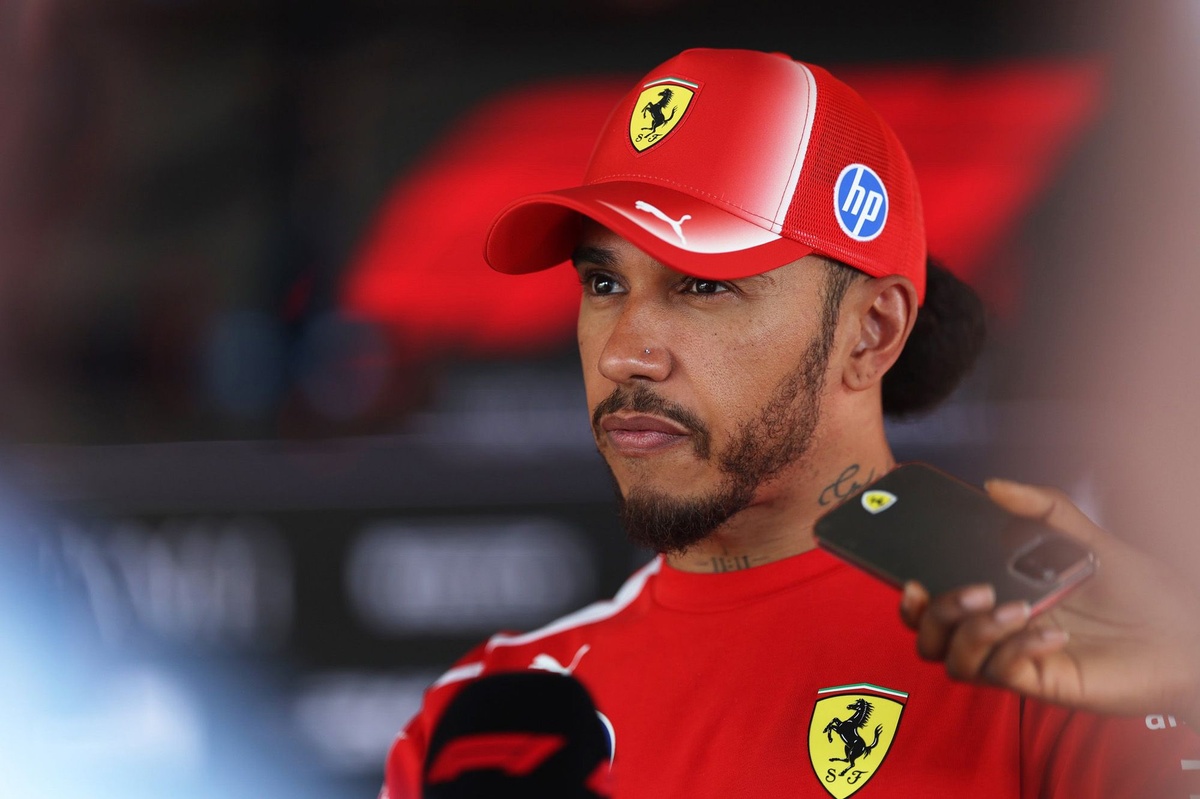 Lewis Hamilton calls on FIA and F1 to solve karting's "$1 million-a-year" issue