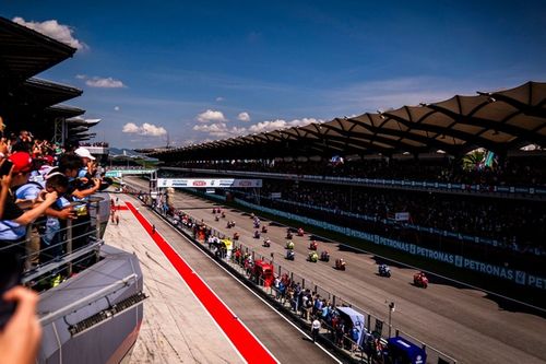 Marc M&aacute;rquez impulsa a MotoGP a cifras r&eacute;cord en 2025