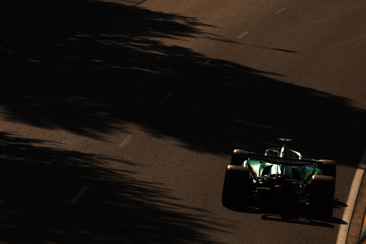 Cette info cruciale sur Honda qu'Aston Martin a longtemps ignorée