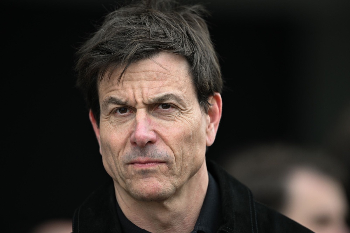 Wolff: “Horner’ın Formula 1’e dönüşü kolay olmayacak”