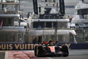 またF1が好きになる……熱田護カメラマンが“あの頃”と変わらず『伝えたい