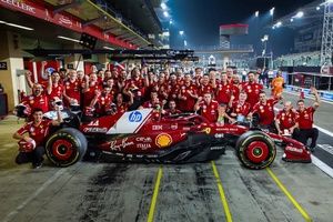 F1: Ferrari conquista título de pit stops de 2025; veja números