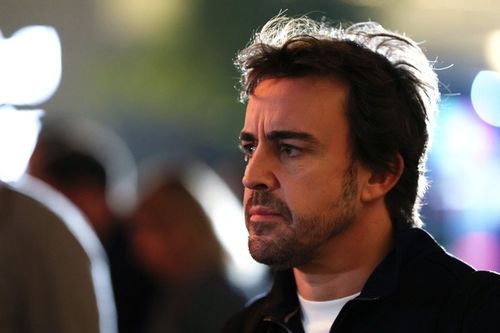 F1 - Alonso: Newey como chefe de equipe foi um "passo l&oacute;gico" na Aston Martin