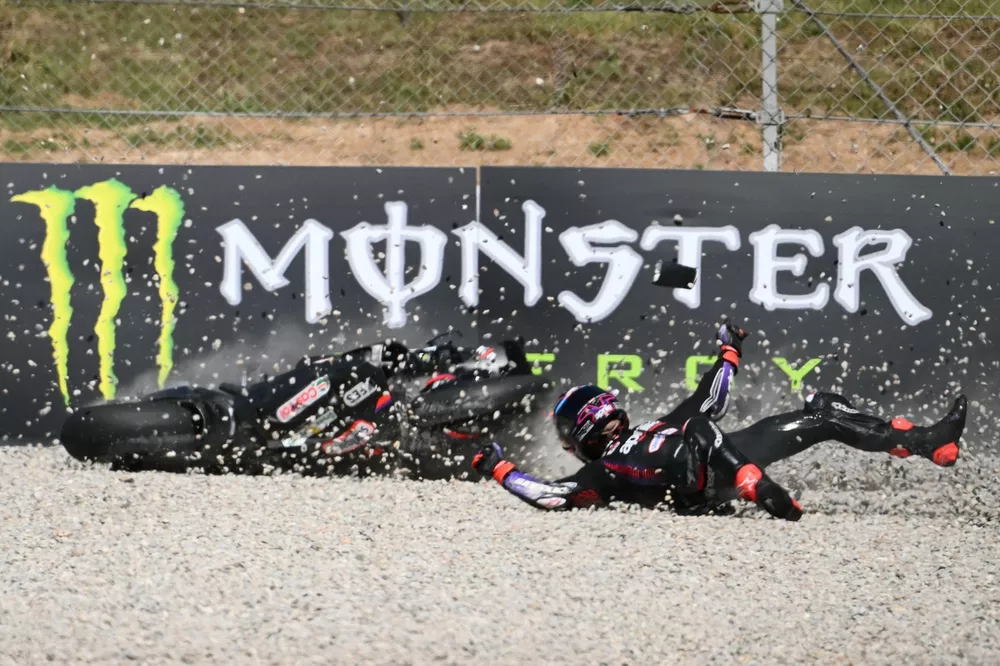 Jorge Martin, Aprilia Racing Team