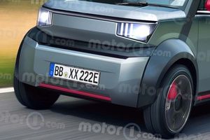 Los E-Cars estaban delante de nuestras narices y no lo sab&iacute;amos