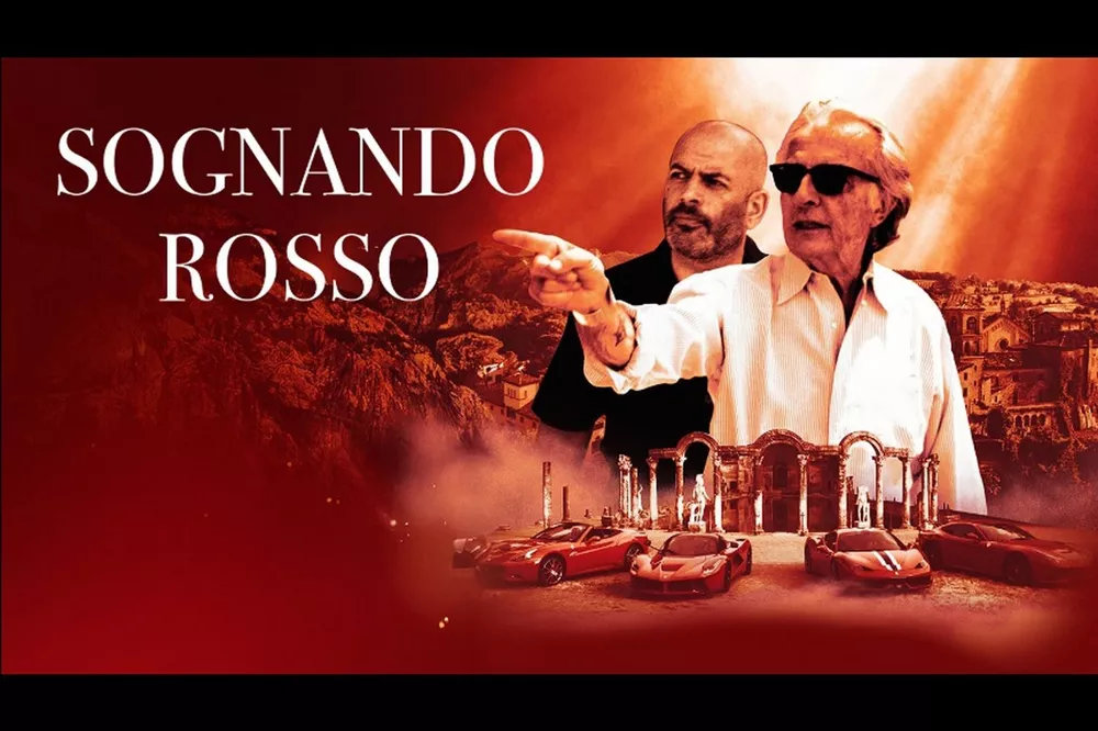 Sognando Rosso