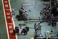 Force India se concentra en maximizar resultados 