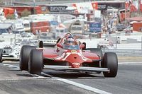 La última victoria de Gilles Villeneuve 