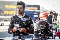 Caldarelli raih kesempatan tes rookie Formula E
