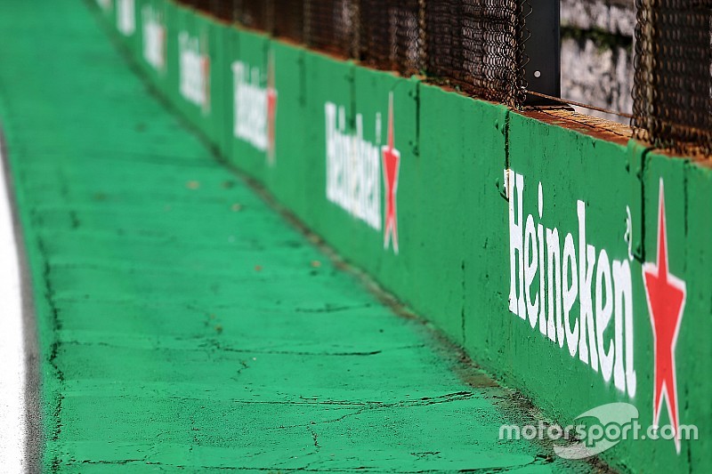 Heineken sluit vijfjarige sponsordeal met Formule E