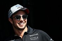 Com carro acima do peso, P&eacute;rez passa por &ldquo;dieta extrema&rdquo; 