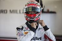 Matsushita: "La Súper Fórmula puede ser un camino hacia la F1"