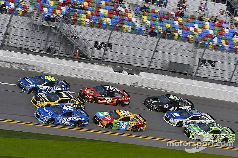 Race action