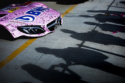 Red Bull и BWT ушли из DTM