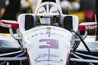 Las 20 historias de 2017: #18: Castroneves y su retiro de IndyCar
