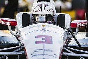 Las 20 historias de 2017: #18: Castroneves y su retiro de IndyCar