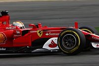 Para Vettel, chuva pode fazer GP da China ser imprevis&iacute;vel