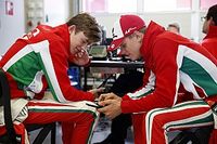 Alfa Romeo alinear&aacute; a Mick Schumacher y Callum Ilott en el test de F1