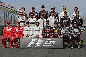 Estos son los pilotos y equipos para la temporada de F1 en 2018