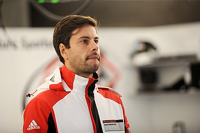 Makowiecki ve Rossiter, Techeetah Formula E aracını test edecek