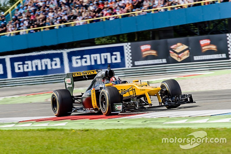 F1 officials to inspect Assen after