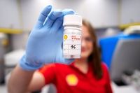 &iquest;Ferrari y Shell apostar&aacute;n por el e-fuel para la F1 2026?