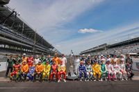 Indy 500: &iquest;Cu&aacute;ntas vueltas? &iquest;Cu&aacute;nto tiempo? y otras preguntas 