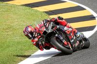 Vi&ntilde;ales: "Habr&aacute; que coger una buena rueda para clasificar bien en parrilla"