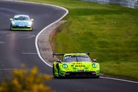 VIDEO EN VIVO: La transmisión de las 24 Horas del Nurburgring 2025