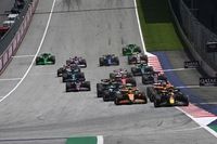 F1 GP de Austria: A qu&eacute; hora y c&oacute;mo ver la carrera del domingo