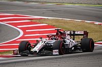 Ostrożne oczekiwania Raikkonena