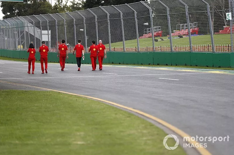 Charles Leclerc, Ferrari