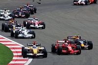F1: GP da Turquia anuncia plano ousado para ter 100 mil fãs em seu retorno ao Mundial