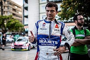 Magalhaes uwielbia mistrzostwa Europy