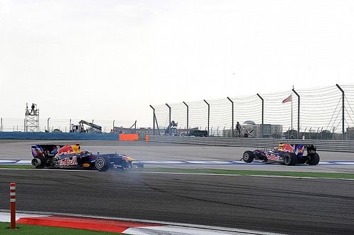 El día que Webber se dio cuenta de que no sería campeón en Red Bull