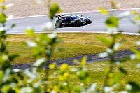 Habsburg lidera el segundo d&iacute;a de test en Nurburgring