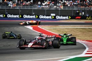 AO VIVO F1: Acompanhe o GP dos Estados Unidos em tempo real
