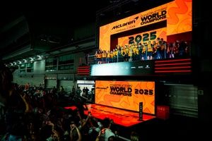 F1: Piastri protagoniza momentos controversos após GP de Singapura; confira