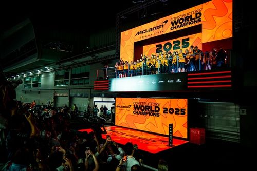 F1: Piastri protagoniza momentos controversos após GP de Singapura; confira